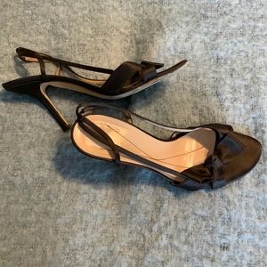 Kate Spade dress sandal